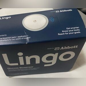 Smartphone Glucose Monitoring Device - Gray